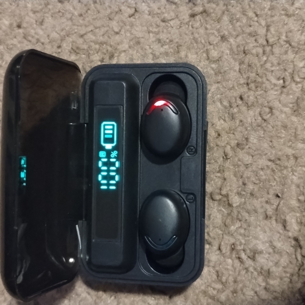Ear Buds - Picture 2 of 4